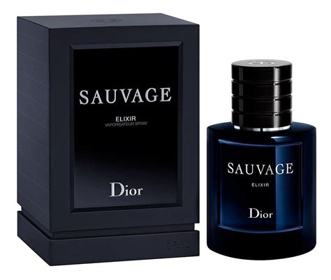 dior savauge elixr|dior sauvage elixir review.